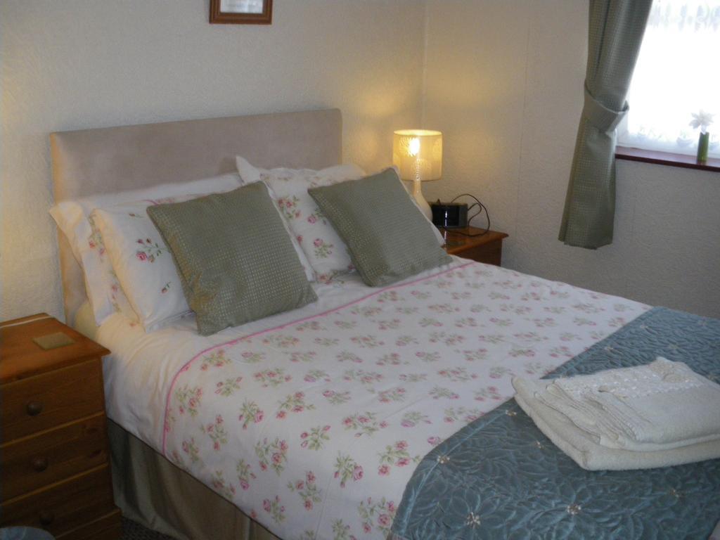Sunset Hotel Blackpool Quarto foto