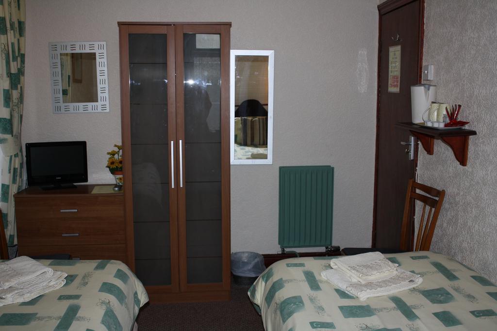 Sunset Hotel Blackpool Quarto foto