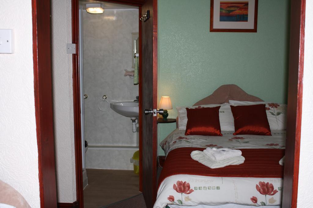 Sunset Hotel Blackpool Quarto foto