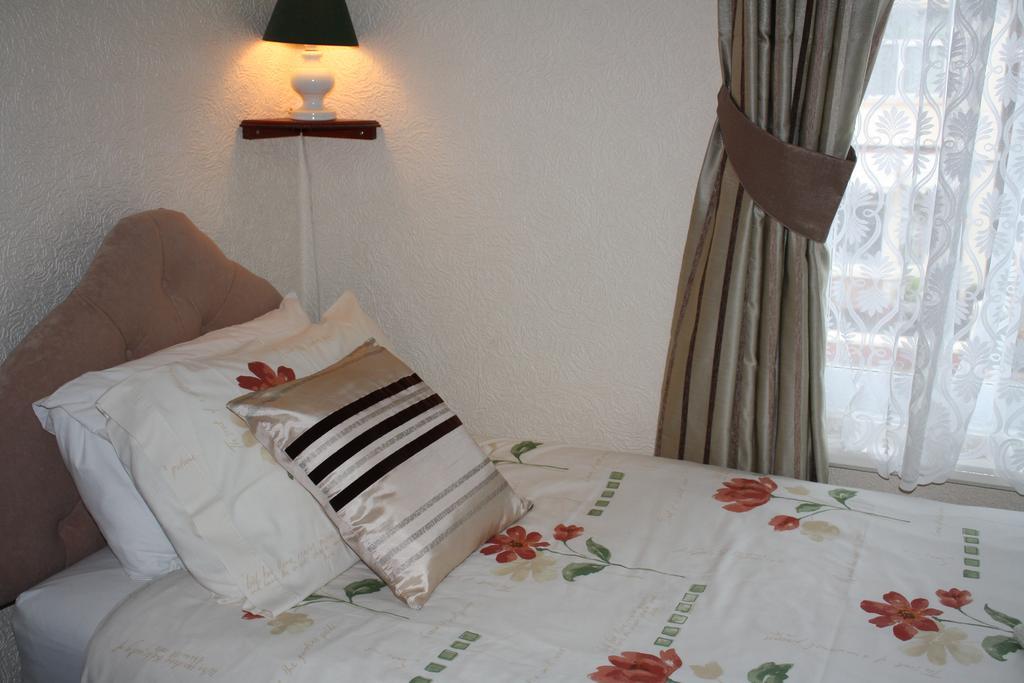 Sunset Hotel Blackpool Quarto foto